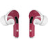 University of Alabama University Seal Apple AirPods Pro Skin